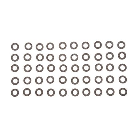 Zerostart Gasket 50 Cork Starting Fluid Valve To Cylinder 8203903